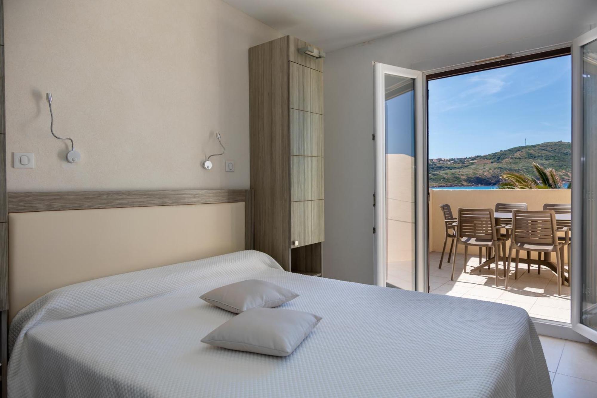 Hotel Et Residence Ta Kladia - Omigna Cargèse Eksteriør bilde
