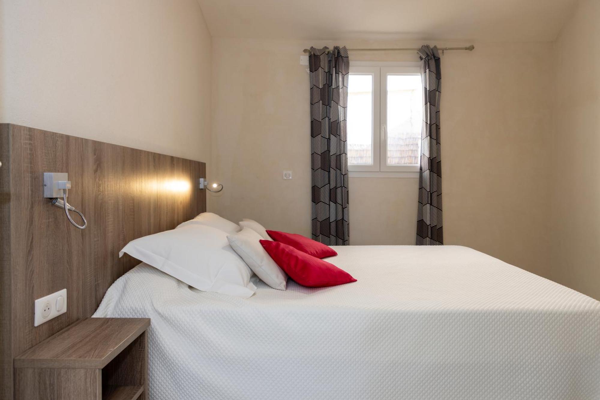 Hotel Et Residence Ta Kladia - Omigna Cargèse Eksteriør bilde